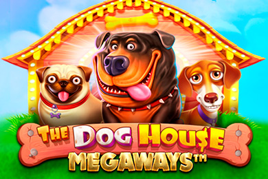 The Dog House Megaways онлайн Сукааа Казино